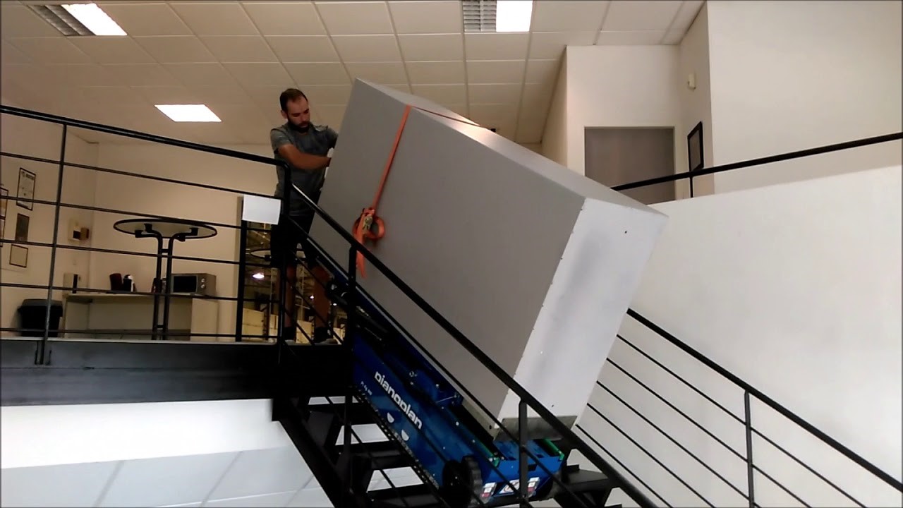 demenagement coffre fort