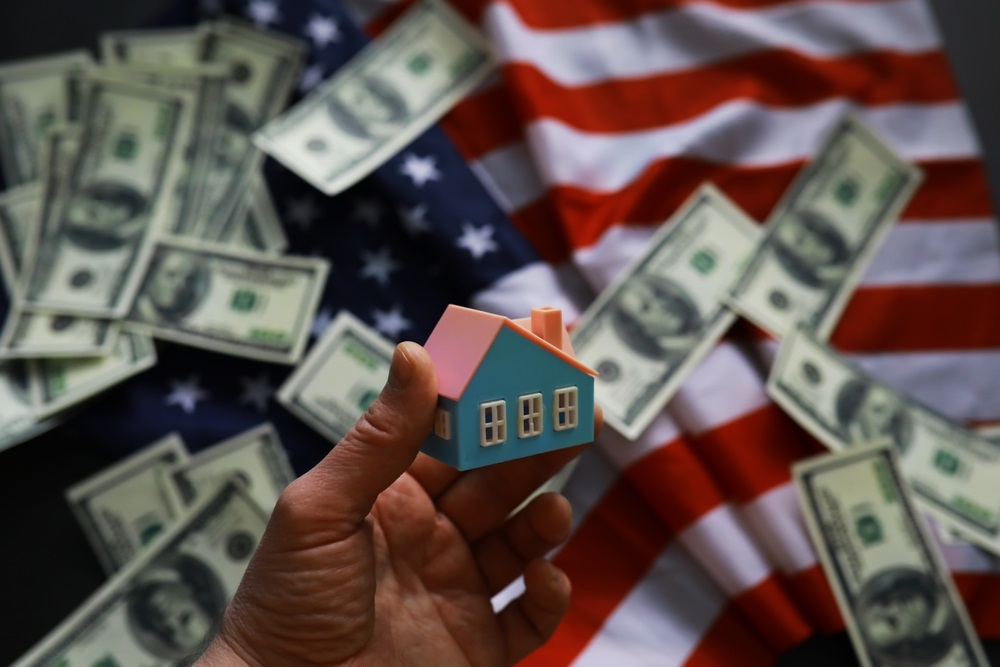 argent achat immobilier