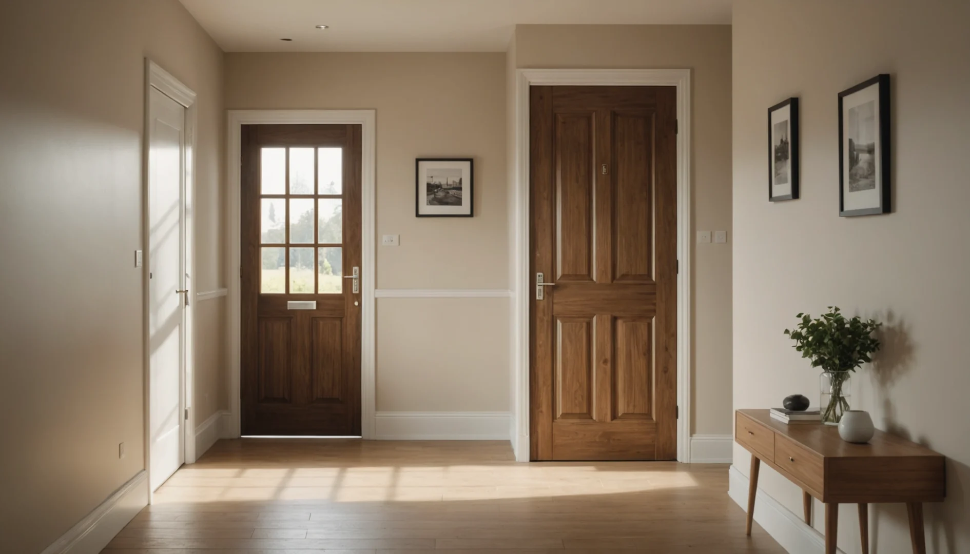 bloc porte rénovation