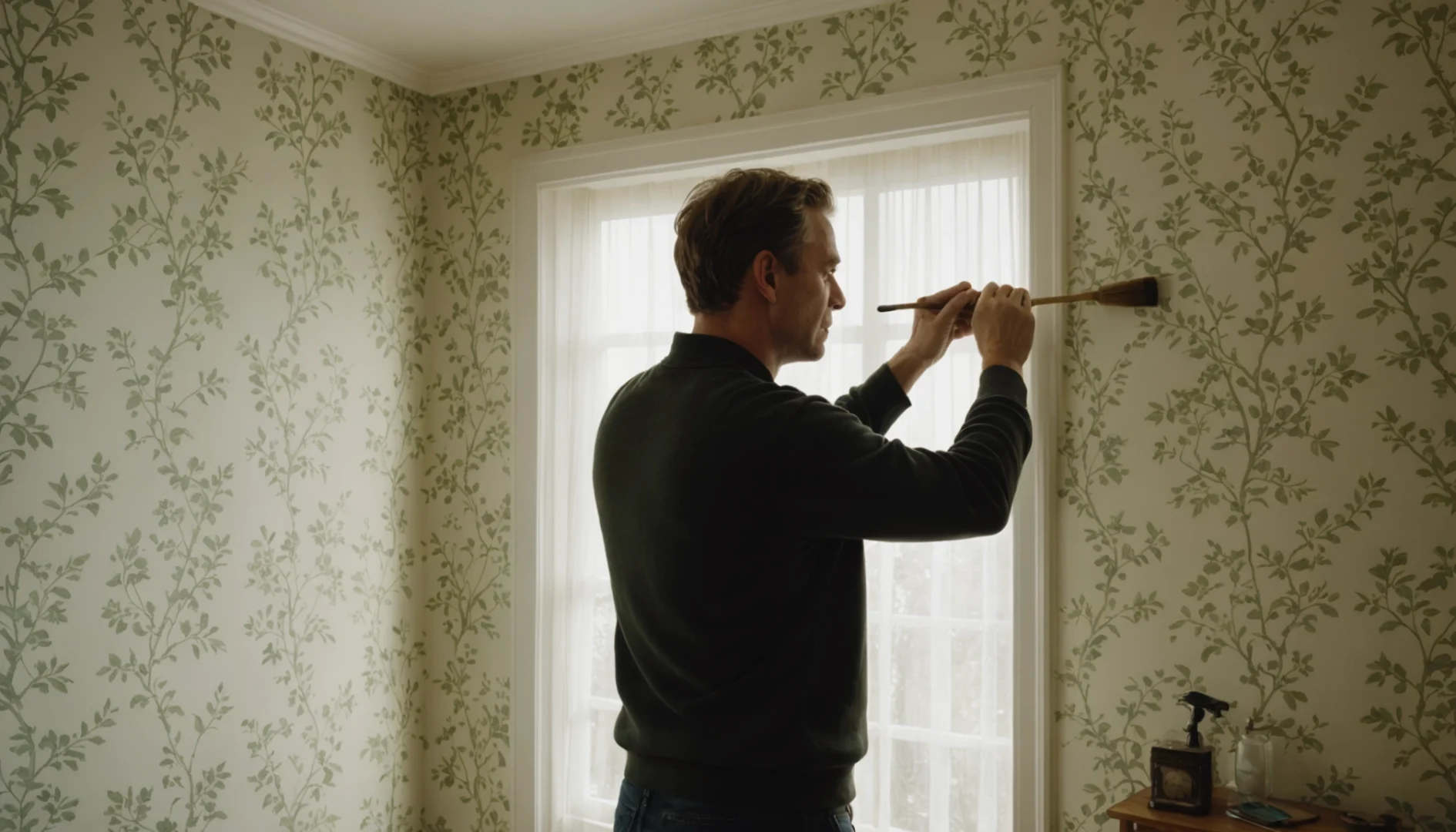 toile de verre respiration des murs