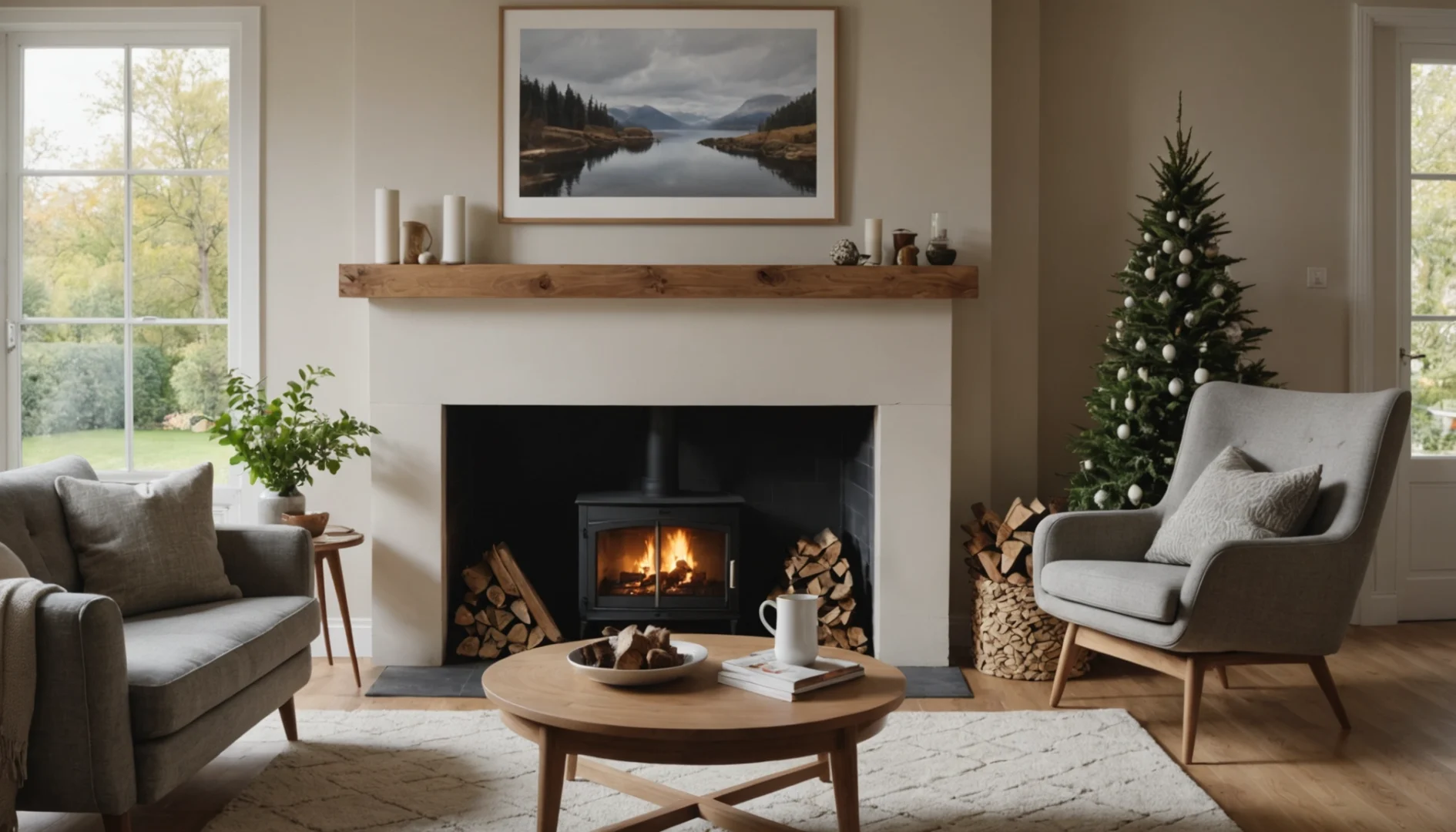 albizia bois de chauffage