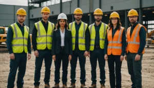 Comment allier style et sécurité dans les vêtements de travail modernes ?