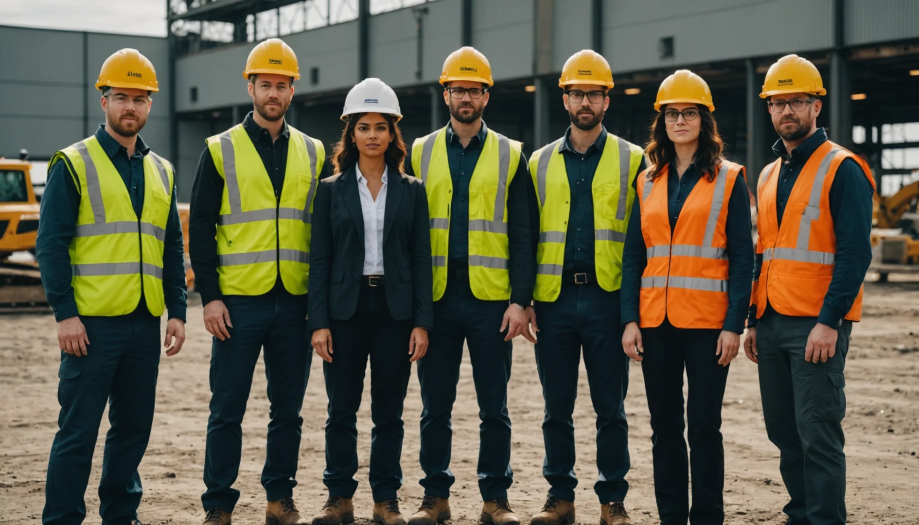 Comment allier style et sécurité dans les vêtements de travail modernes ?