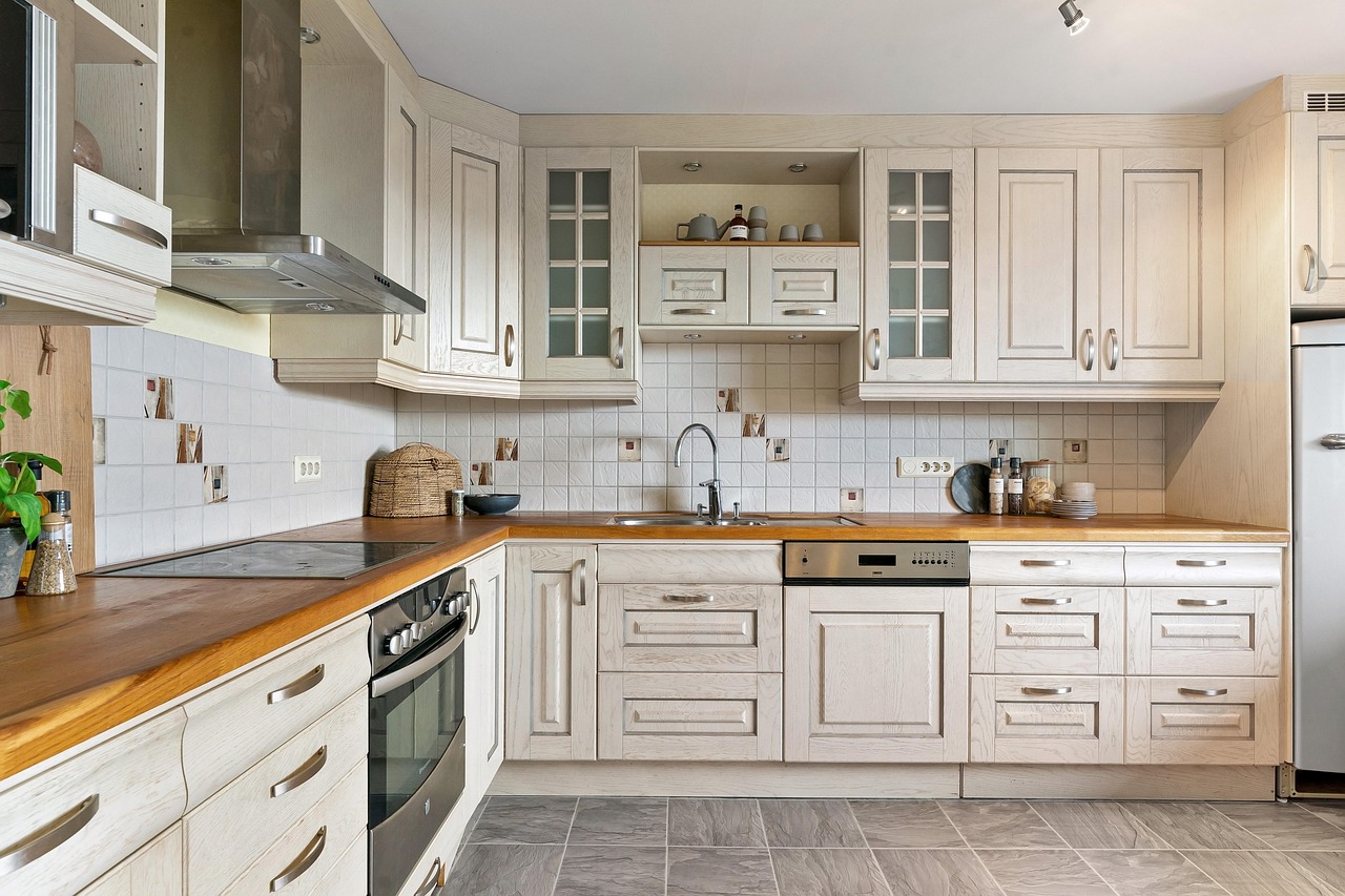 Décoration d’intérieur : comment peut-elle accroître la plus-value immobilière ?