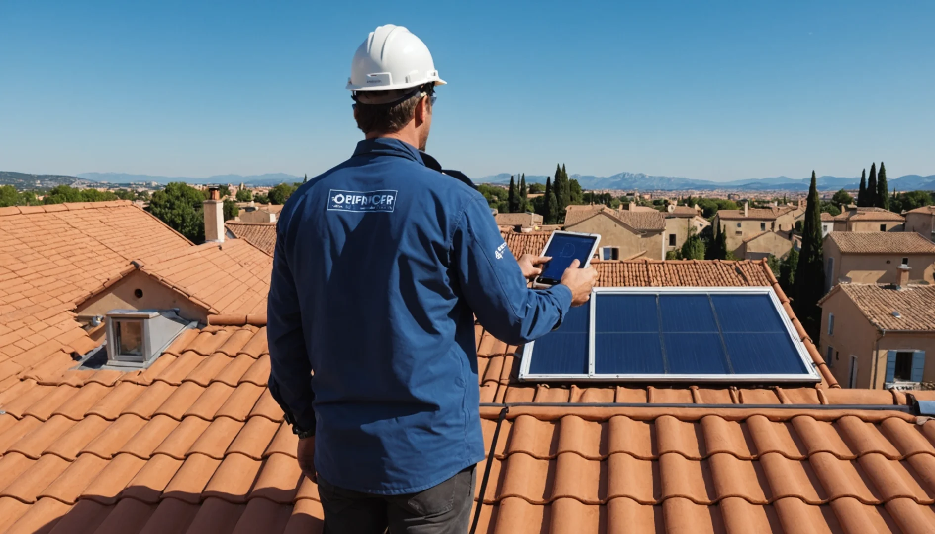 Déperdition thermique par le toit : que peut faire un couvreur Aix-en-Provence ?