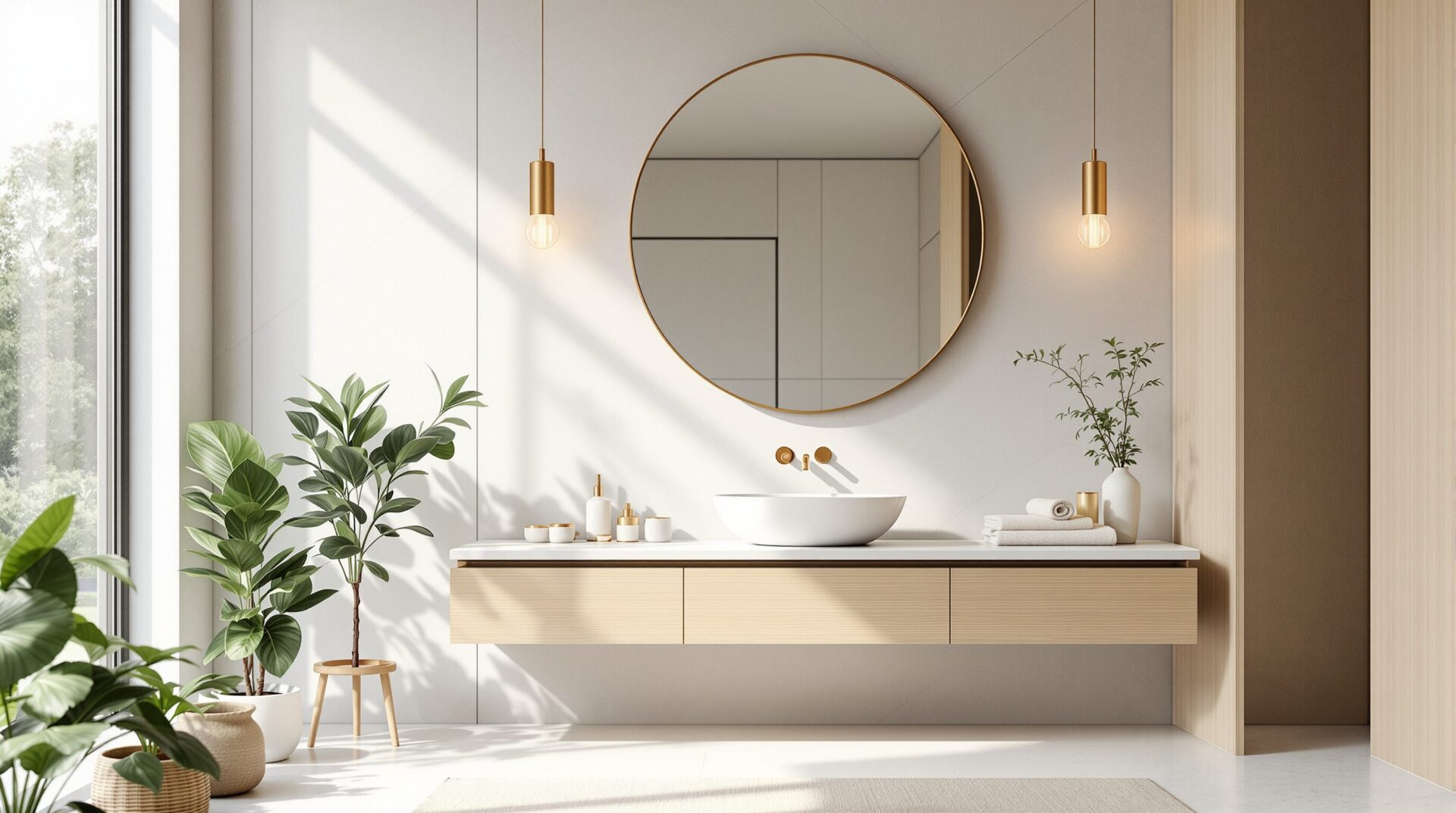 deco salle de bain 2024