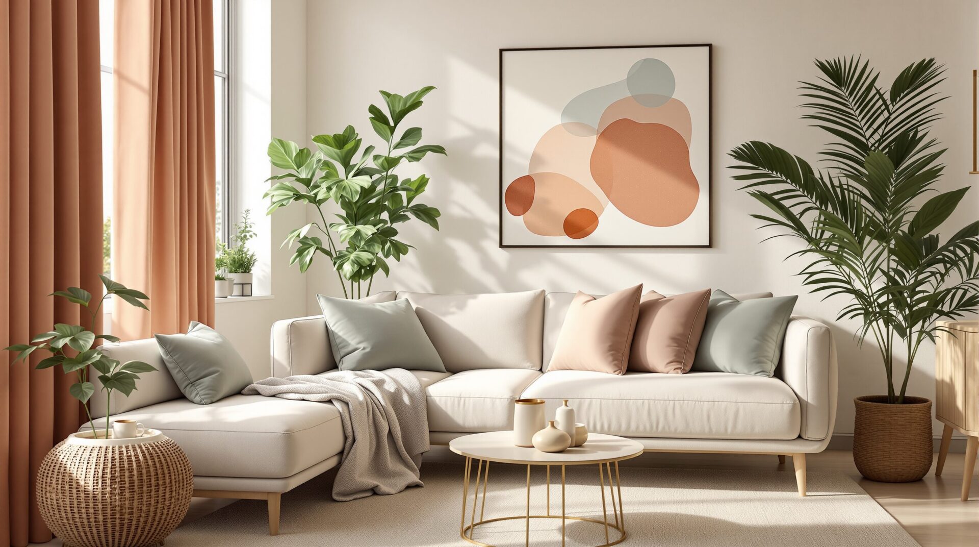 couleur tendance en deco