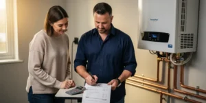 devis chauffe eau thermodynamique