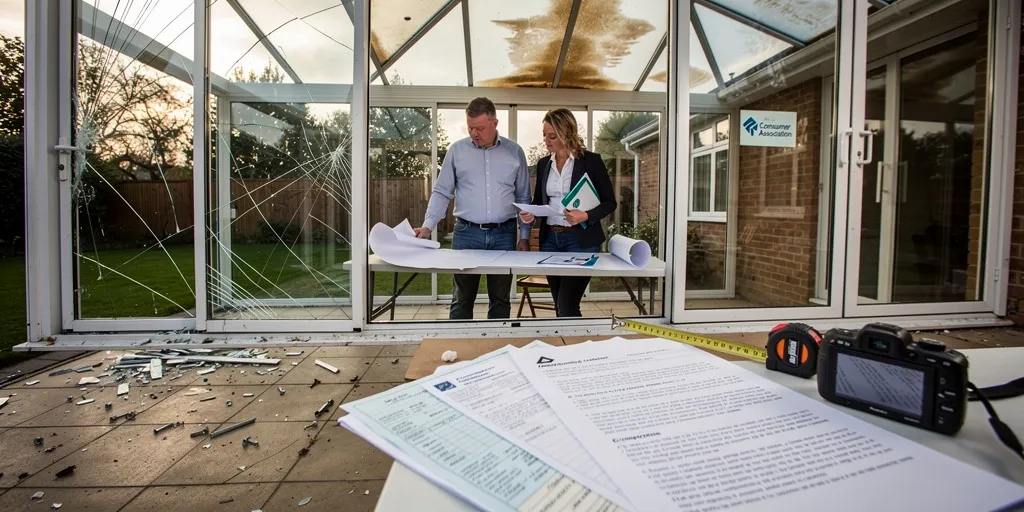 ufc-que choisir véranda