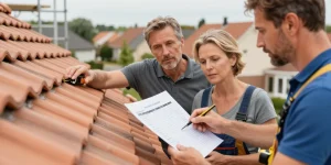 cout d'une toiture en tuiles
