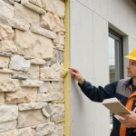 parement extérieur isolant