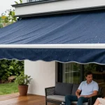 store banne impermeable