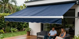 store banne impermeable