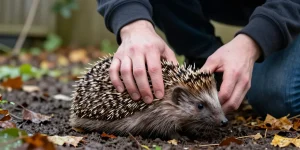 comment savoir si un hérisson est mort