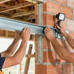 faire une porte dans un mur porteur