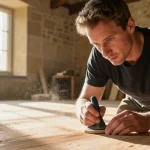 renovation plancher maison ancienne