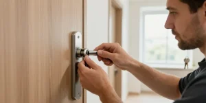 cylindre serrure sur mesure