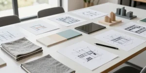 agence d'architecture d'interieur