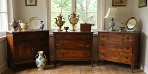 brocanteur pour vider maison