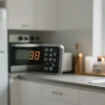 consommation électrique moyenne maison 150m2