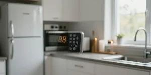 consommation électrique moyenne maison 150m2