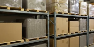 location box de stockage paris