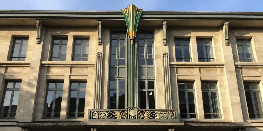 maison kretz boulogne
