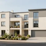 couleur maison extérieur tendance 2026