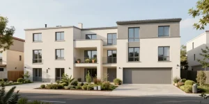 couleur maison extérieur tendance 2026